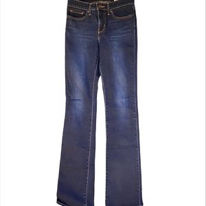 Levi Strauss & Co. jeans size 27